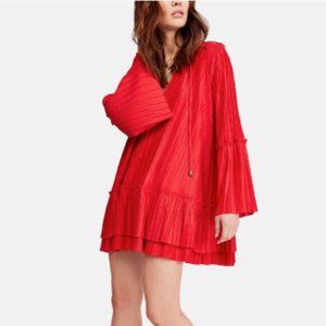 Free People | Can't Help It Mini Dress
